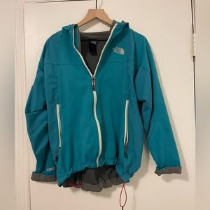 Women’s North-Face Windstopper | Size: XL